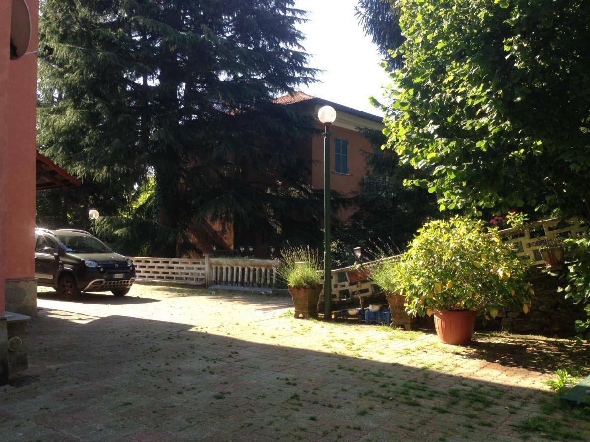 Bed & Breakfast Kokopelli Genova