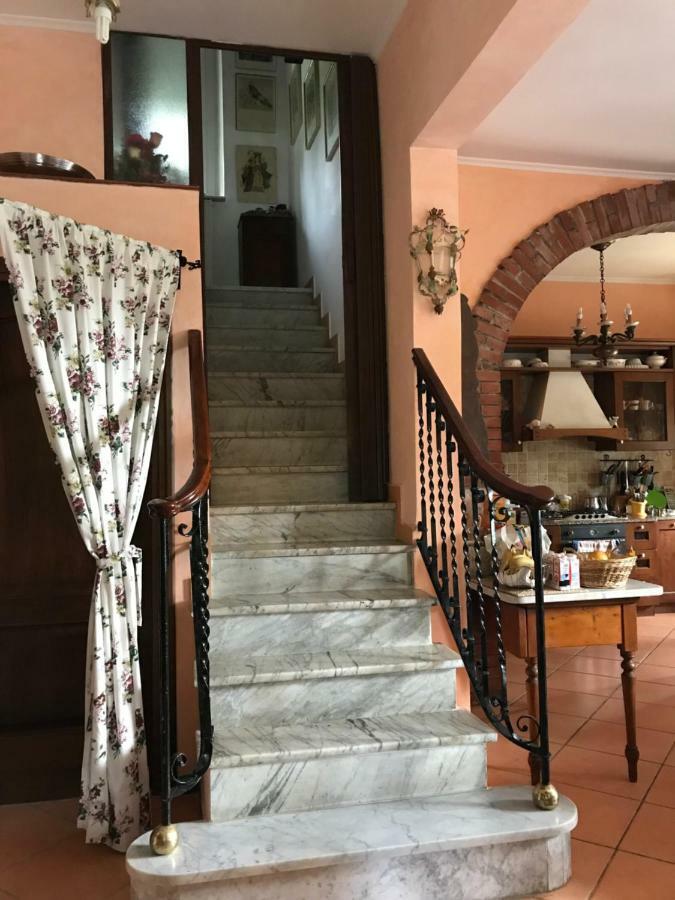 Bed & Breakfast Kokopelli Genova