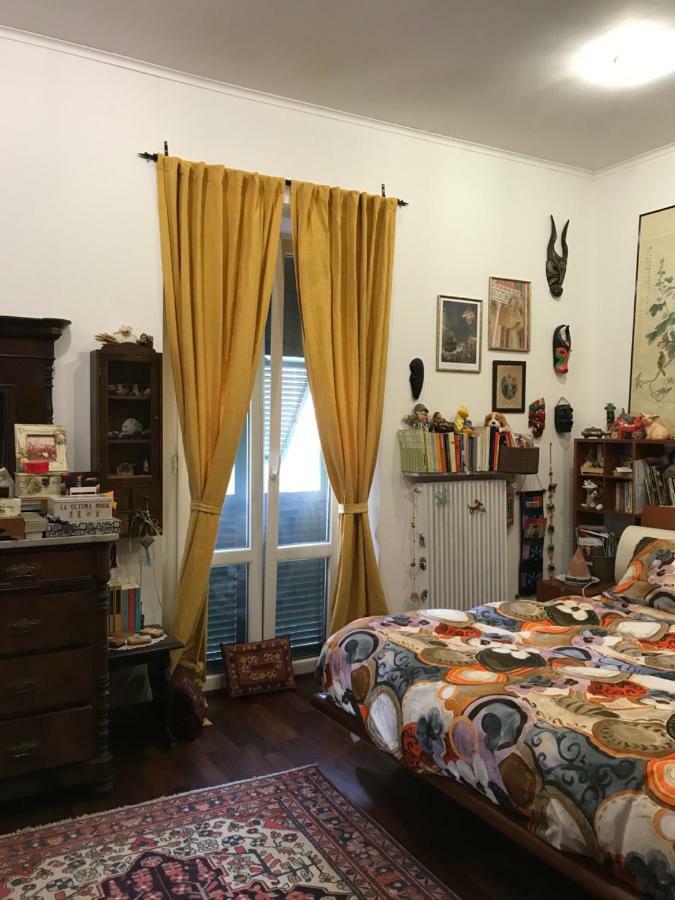 Bed & Breakfast Kokopelli Genova
